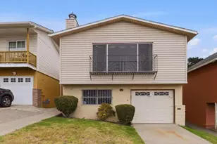 1033 Skyline Dr, Daly City, CA 94015 - Photo 1