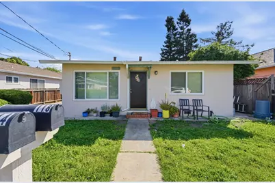 114 Bonita Ave, Redwood City, CA 94061 - Photo 3