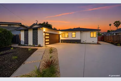 390 Lawndale Ave, Campbell, CA 95008 - Photo 1