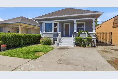 879 W San Carlos St, San Jose, CA 95126 - Photo 1