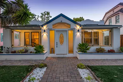 1204 Cortez Ave, Burlingame, CA 94010 - Photo 1