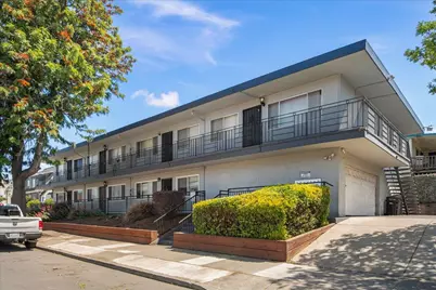 2244 12th Ave, Oakland, CA 94606 - Photo 5