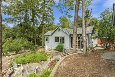 9870 Brookside Ave, Ben Lomond, CA 95005 - Photo 1