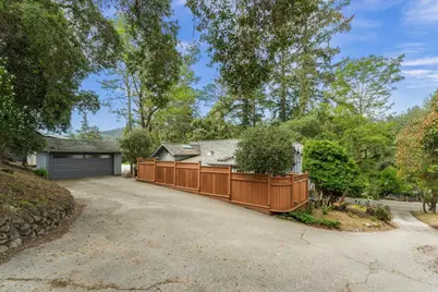 9870 Brookside Ave, Ben Lomond, CA 95005 - Photo 3