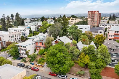 260 Park View Ter, Oakland, CA 94610 - Photo 3