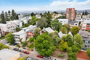 260 Park View Terrace, Oakland, CA 94610 - Photo 3