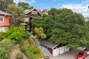 260 Park View Terrace, Oakland, CA 94610 - Photo 1