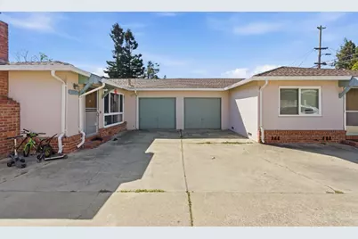 134 Bonita Ave, Redwood City, CA 94061 - Photo 1