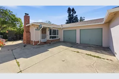 134 Bonita Ave, Redwood City, CA 94061 - Photo 5