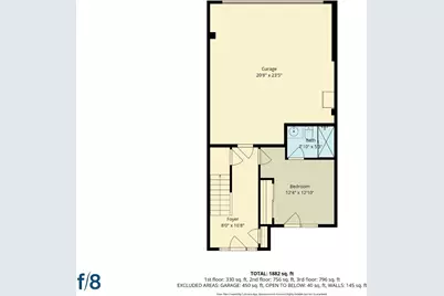 3091 Lina St 4, San Jose, CA 95136 - Photo 39