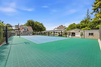 140 S Peter Dr, Campbell, CA 95008 - Photo 35