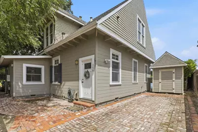 140 S Peter Dr, Campbell, CA 95008 - Photo 37