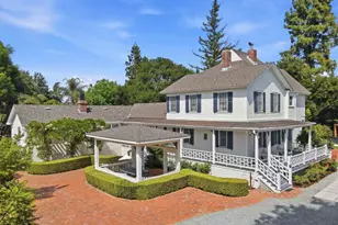 140 S Peter Dr, Campbell, CA 95008 - Photo 1