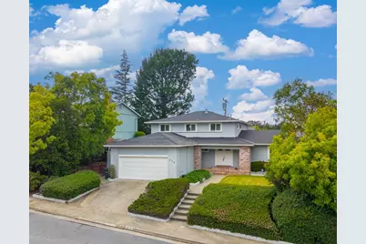 728 Murphy Dr, San Mateo, CA 94402 - Photo 3