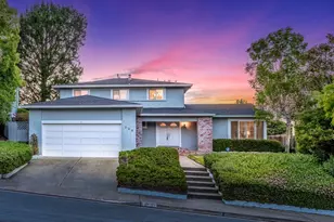 728 Murphy Dr, San Mateo, CA 94402 - Photo 1