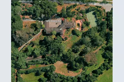 389 Moore Rd, Woodside, CA 94062 - Photo 3