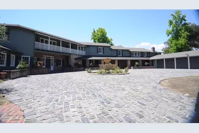 389 Moore Rd, Woodside, CA 94062 - Photo 1