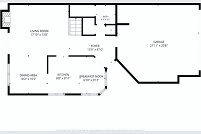 34761 Comstock Cmn, Fremont, CA 94555 - Photo 43