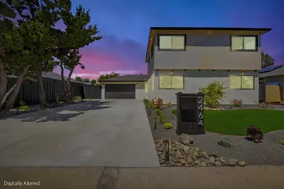 2464 Carolina Ave, Redwood City, CA 94061 - Photo 1