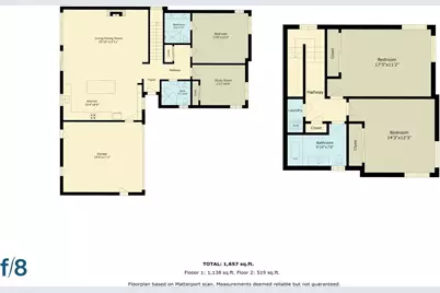 2464 Carolina Ave, Redwood City, CA 94061 - Photo 47