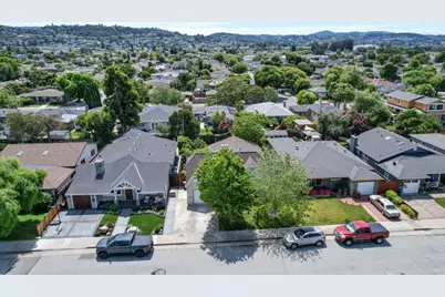 3726 Casanova Dr, San Mateo, CA 94403 - Photo 33