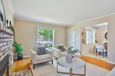 3726 Casanova Dr, San Mateo, CA 94403 - Photo 5