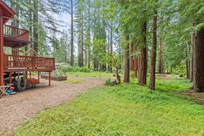 266 Coffeeberry Dr, Boulder Creek, CA 95006 - Photo 51