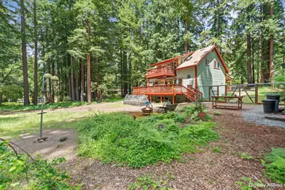 266 Coffeeberry Dr, Boulder Creek, CA 95006 - Photo 37