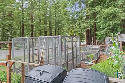 266 Coffeeberry Dr, Boulder Creek, CA 95006 - Photo 63