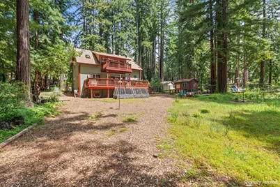 266 Coffeeberry Dr, Boulder Creek, CA 95006 - Photo 45
