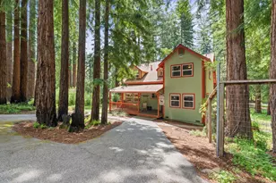 266 Coffeeberry Dr, Boulder Creek, CA 95006 - Photo 1
