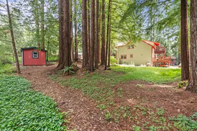 266 Coffeeberry Dr, Boulder Creek, CA 95006 - Photo 55
