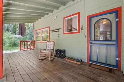 266 Coffeeberry Dr, Boulder Creek, CA 95006 - Photo 5