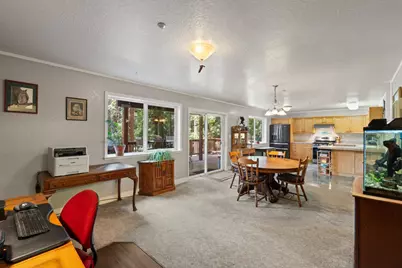 266 Coffeeberry Dr, Boulder Creek, CA 95006 - Photo 11