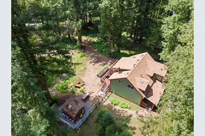 266 Coffeeberry Dr, Boulder Creek, CA 95006 - Photo 3