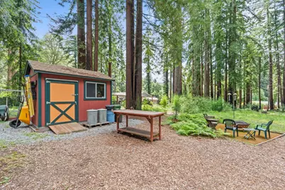 266 Coffeeberry Dr, Boulder Creek, CA 95006 - Photo 43