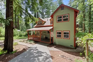 266 Coffeeberry Dr, Boulder Creek, CA 95006 - Photo 71