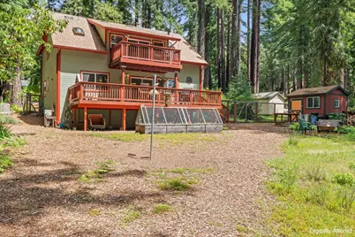 266 Coffeeberry Dr, Boulder Creek, CA 95006 - Photo 49