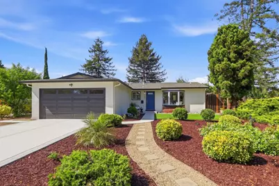 1091 W Latimer Ave, Campbell, CA 95008 - Photo 3