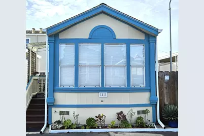 170 West Cliff Dr 41, Santa Cruz, CA 95060 - Photo 1