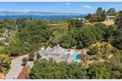 14113 Pike Rd, Saratoga, CA 95070 - Photo 73