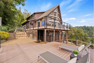 18836 Favre Ridge Rd, Los Gatos, CA 95033 - Photo 61