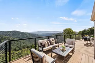 18836 Favre Ridge Rd, Los Gatos, CA 95033 - Photo 1