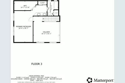 18836 Favre Ridge Rd, Los Gatos, CA 95033 - Photo 89