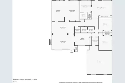 18580 Serra Avenida, Morgan Hill, CA 95037 - Photo 49