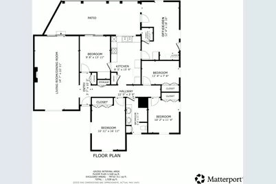 32 Via Ventura, Monterey, CA 93940 - Photo 31