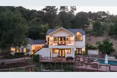 31315 Via La Naranga, Carmel Valley, CA 93924 - Photo 27