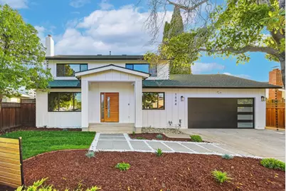 1594 Inverness Cir, San Jose, CA 95124 - Photo 1
