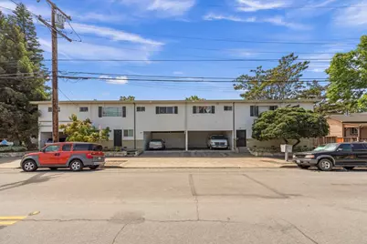 121 N 8th St, San Jose, CA 95112 - Photo 1