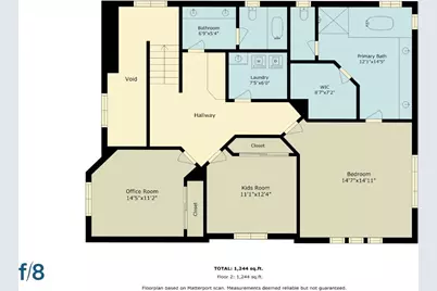 1201 Blue Parrot Ct, Gilroy, CA 95020 - Photo 43